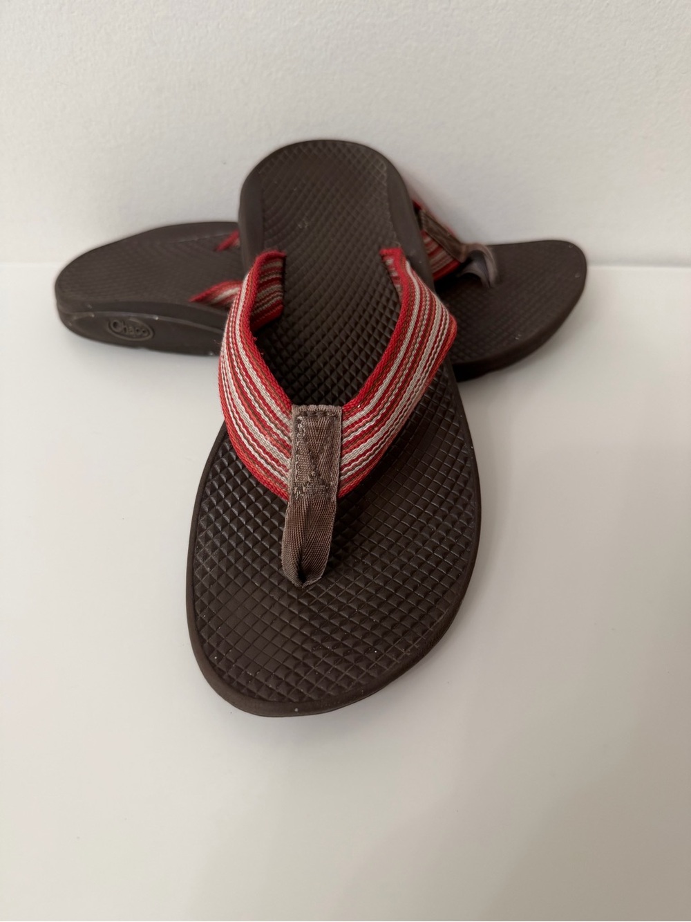 Chaco Women’s Slip On Sandals Size 7